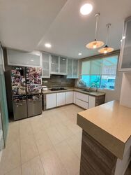 Kampong Ampat (D13), Terrace #605002821